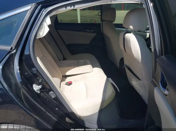 2HGFC2F71JH546094 2018 HONDA CIVIC - Image 8
