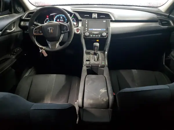 2HGFC2F71JH546242 2018 HONDA CIVIC - Image 8
