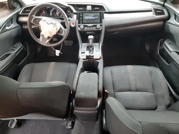 2HGFC2F71JH546550 2018 HONDA CIVIC - Image 8