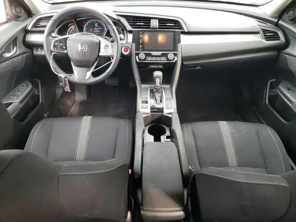 2HGFC2F71JH547570 2018 HONDA CIVIC - Image 8