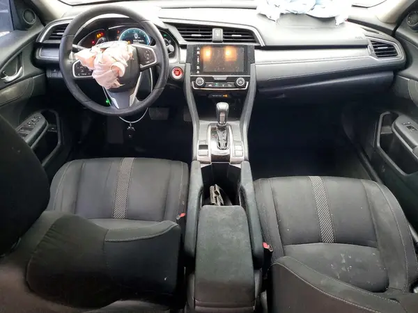 2HGFC2F71JH548296 2018 HONDA CIVIC - Image 8