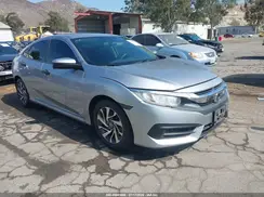 2HGFC2F71JH549559 2018 HONDA CIVIC