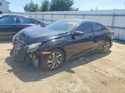 2HGFC2F71JH549688 2018 HONDA CIVIC