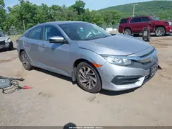 2HGFC2F71JH549867 2018 HONDA CIVIC