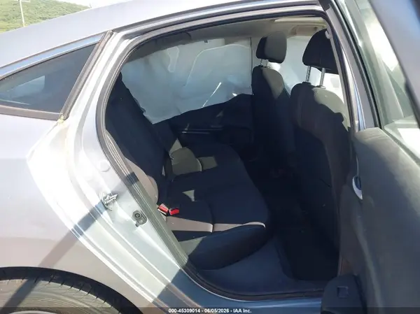 2HGFC2F71JH549867 2018 HONDA CIVIC - Image 8