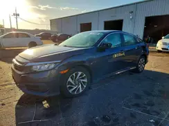 2HGFC2F71JH550906 2018 HONDA CIVIC