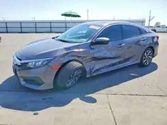2HGFC2F71JH553322 2018 HONDA CIVIC