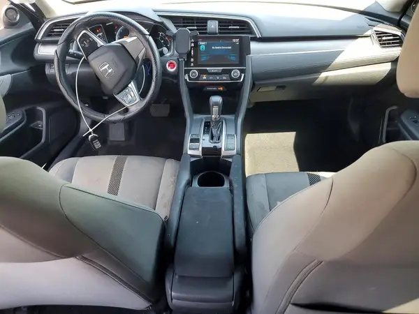 2HGFC2F71JH553322 2018 HONDA CIVIC - Image 8