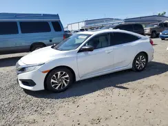 2HGFC2F71JH553689 2018 HONDA CIVIC