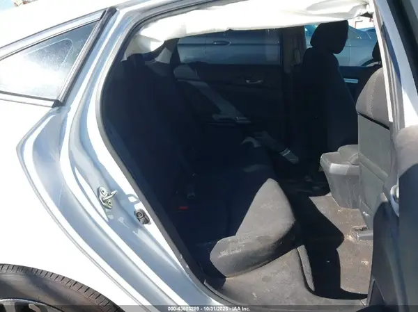 2HGFC2F71JH555703 2018 HONDA CIVIC - Image 8