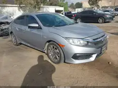 2HGFC2F71JH556401 2018 HONDA CIVIC