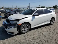 2HGFC2F71JH557046 2018 HONDA CIVIC