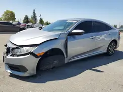 2HGFC2F71JH564725 2018 HONDA CIVIC