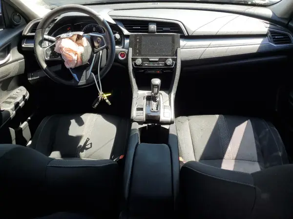 2HGFC2F71JH564725 2018 HONDA CIVIC - Image 8