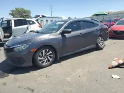 2HGFC2F71JH565874 2018 HONDA CIVIC