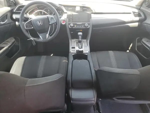 2HGFC2F71JH565874 2018 HONDA CIVIC - Image 8