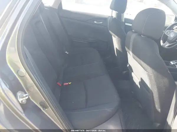 2HGFC2F71JH565986 2018 HONDA CIVIC - Image 8