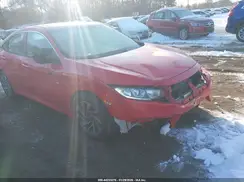 2HGFC2F71JH567916 2018 HONDA CIVIC