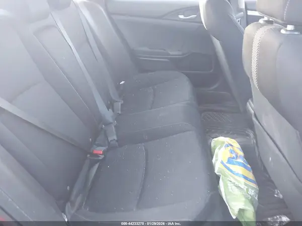 2HGFC2F71JH567916 2018 HONDA CIVIC - Image 8