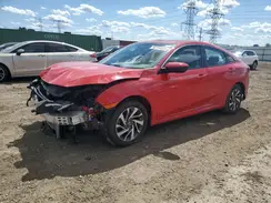 2HGFC2F71JH568676 2018 HONDA CIVIC