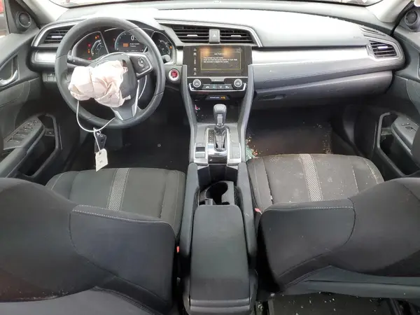 2HGFC2F71JH568676 2018 HONDA CIVIC - Image 8