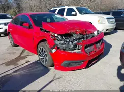 2HGFC2F71JH568922 2018 HONDA CIVIC