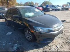 2HGFC2F71JH569276 2018 HONDA CIVIC