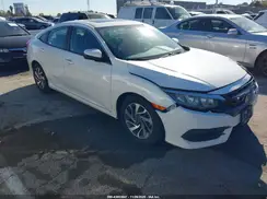 2HGFC2F71JH569360 2018 HONDA CIVIC