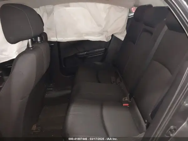 2HGFC2F71JH569486 2018 HONDA CIVIC - Image 8