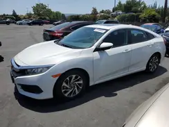 2HGFC2F71JH570041 2018 HONDA CIVIC