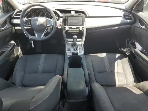 2HGFC2F71JH570041 2018 HONDA CIVIC - Image 8