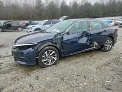 2HGFC2F71JH570251 2018 HONDA CIVIC