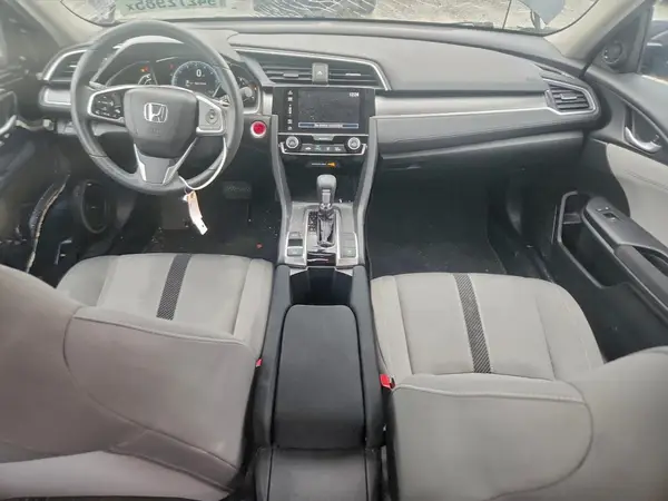 2HGFC2F71JH570251 2018 HONDA CIVIC - Image 8