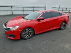 2HGFC2F71JH570718 2018 HONDA CIVIC