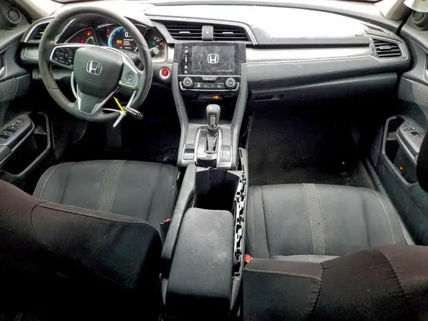2HGFC2F71JH570718 2018 HONDA CIVIC - Image 8