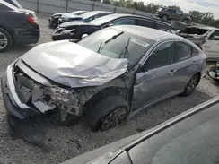 2HGFC2F71JH572906 2018 HONDA CIVIC
