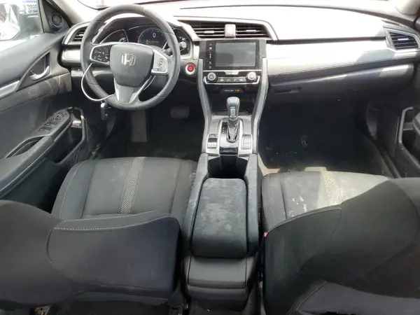 2HGFC2F71JH574350 2018 HONDA CIVIC - Image 8