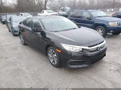 2HGFC2F71JH575160 2018 HONDA CIVIC