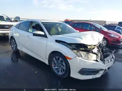 2HGFC2F71JH575305 2018 HONDA CIVIC