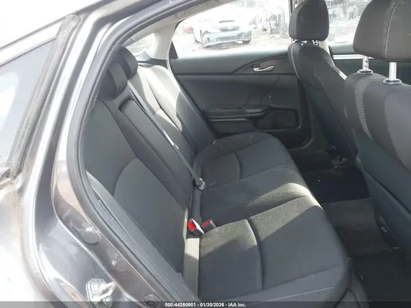 2HGFC2F71JH576857 2018 HONDA CIVIC - Image 8
