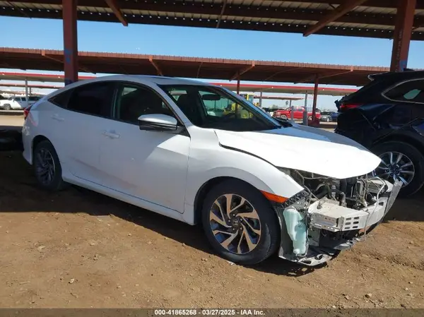 2HGFC2F71JH577216 2018 HONDA CIVIC - Image 1