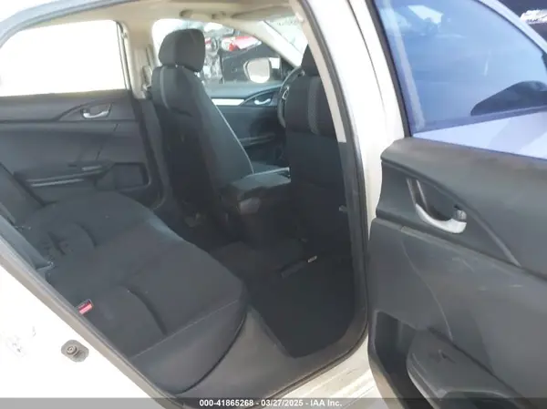 2HGFC2F71JH577216 2018 HONDA CIVIC - Image 8