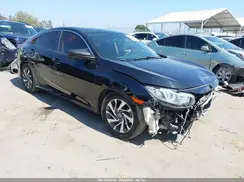 2HGFC2F71JH577474 2018 HONDA CIVIC