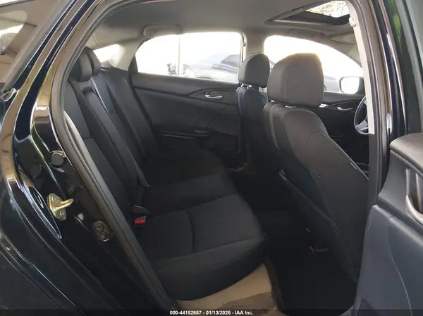 2HGFC2F71JH577488 2018 HONDA CIVIC - Image 8