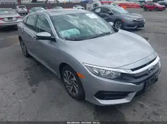 2HGFC2F71JH577894 2018 HONDA CIVIC