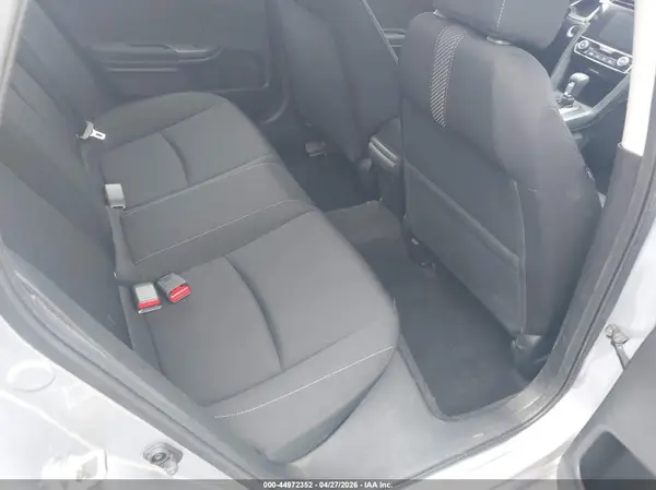 2HGFC2F71JH577894 2018 HONDA CIVIC - Image 8