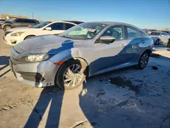 2HGFC2F71JH578320 2018 HONDA CIVIC
