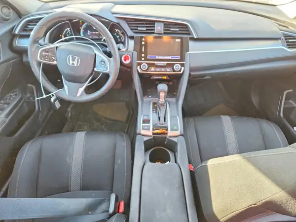 2HGFC2F71JH578320 2018 HONDA CIVIC - Image 8