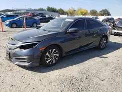 2HGFC2F71JH579886 2018 HONDA CIVIC