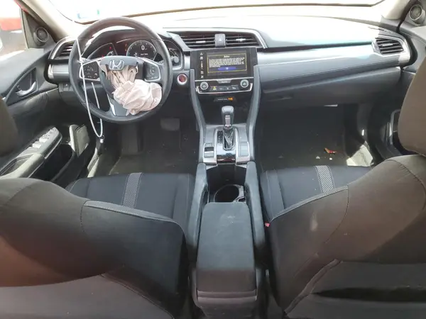 2HGFC2F71JH580343 2018 HONDA CIVIC - Image 8